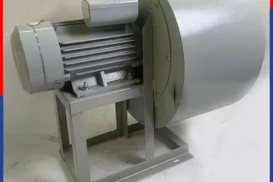 Quạt ly tâm hút khói 7.5KW CF-11-5A