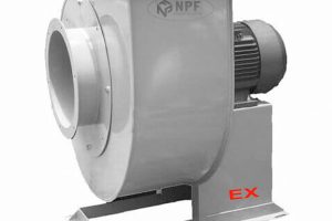 Quạt ly tâm phòng nổ 10HP
