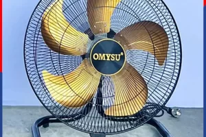 Quạt sàn công nghiệp OMYSU
