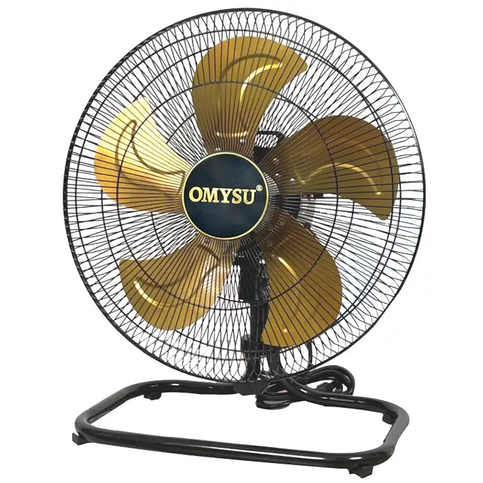 Quạt sàn công nghiệp OMYSU OMF-450