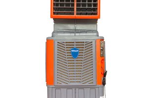 Quạt hơi nước công nghiệp di động Nipaco 2.2KW 280L
