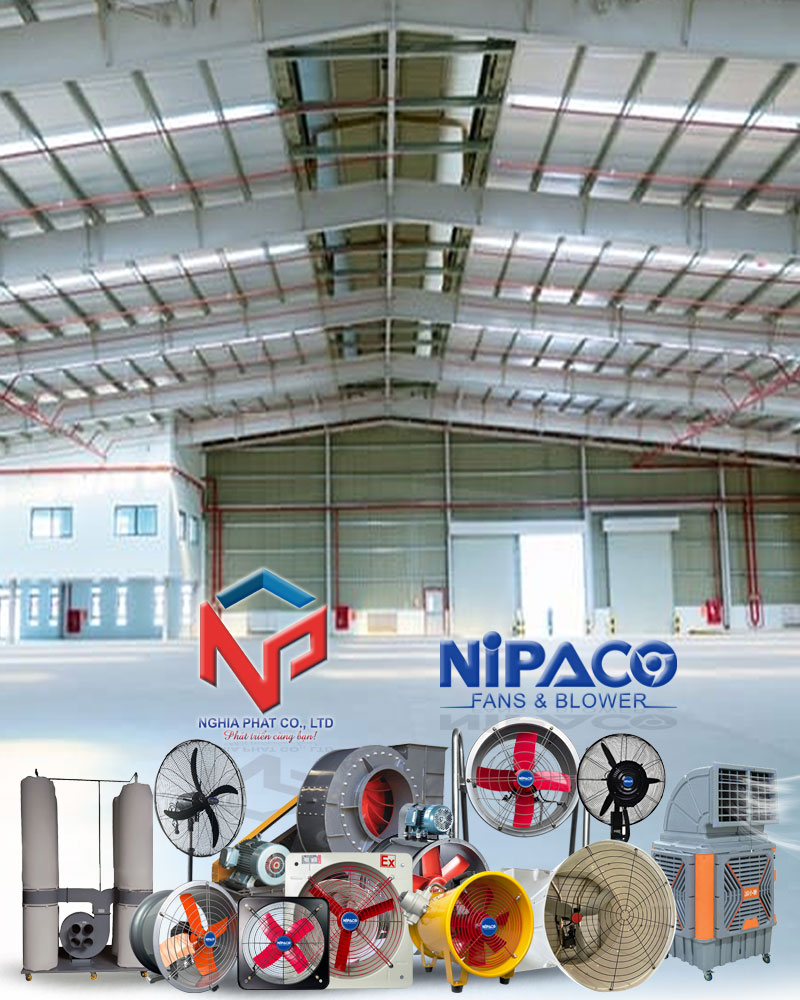 Đa dạng hóa sản phẩm liên tục & Phục vụ tối đa nhu cầu
