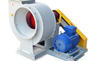 Quạt ly tâm gián tiếp 15HP 11KW