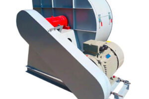 Quạt ly tâm gián tiếp 25HP 18KW