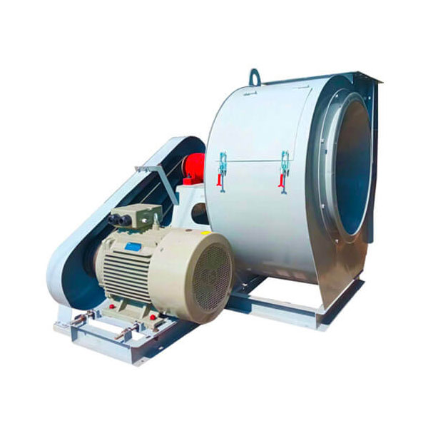 Quạt ly tâm gián tiếp 30HP 22KW