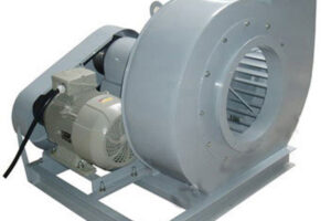 Quạt ly tâm gián tiếp 3HP 2.2KW