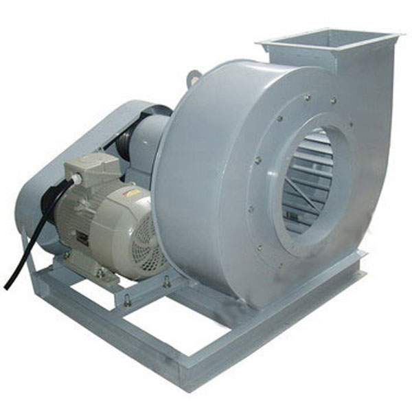 Quạt ly tâm gián tiếp 2HP 1.5KW