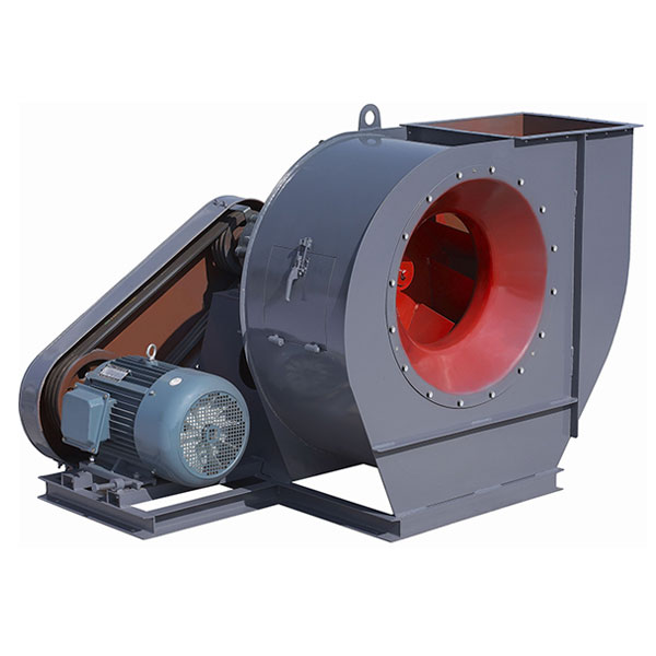 Quạt ly tâm gián tiếp 40HP 30KW