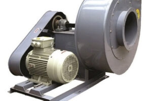 Quạt ly tâm gián tiếp 7.5HP 5.5KW