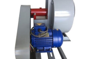 Quạt ly tâm gián tiếp 7.5HP 5.5KW