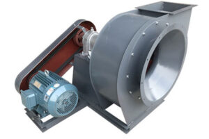 Quạt ly tâm gián tiếp 7.5HP 5.5KW
