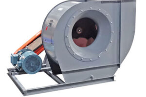 Quạt Ly Tâm Gián Tiếp 75HP 55KW