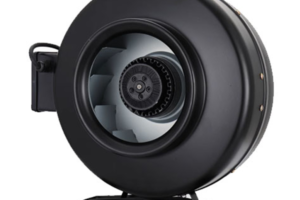 Quạt hút mùi nối ống TSK-200 D200
