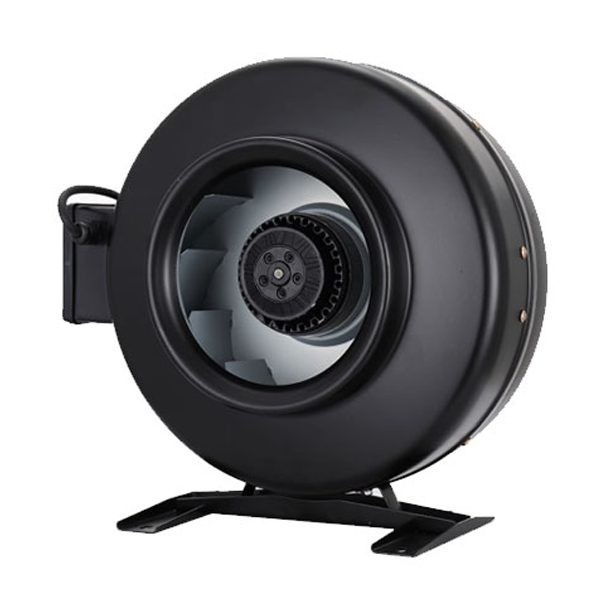 Quạt hút mùi nối ống TSK-200 D200