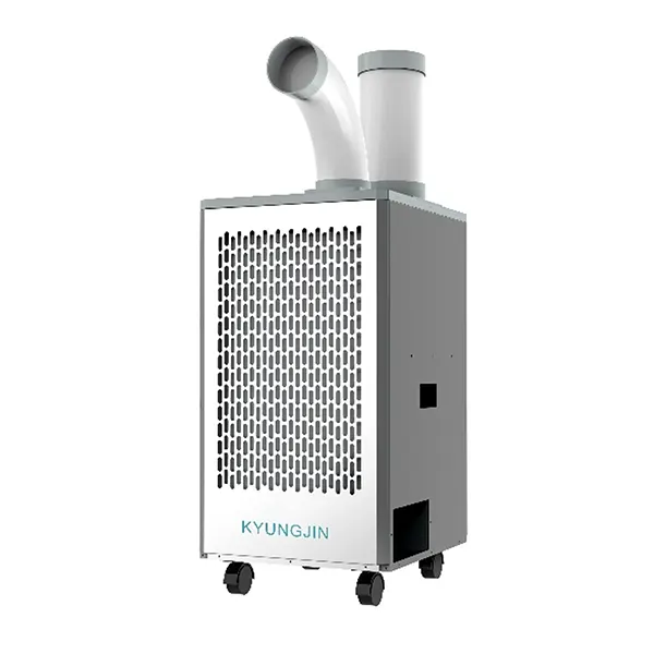 Điều hòa di động công nghiệp ND-9000