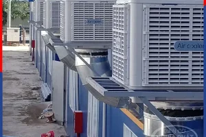 Máy làm mát công nghiệp Aircooler