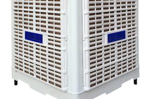 Máy làm mát công nghiệp cố định 45.000m3/h