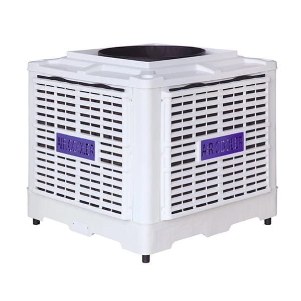 Máy làm mát công nghiệp cố định 18.000m3/h