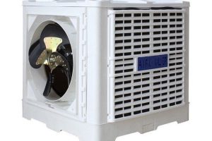 Máy làm mát công nghiệp cố định 30.000m3/h