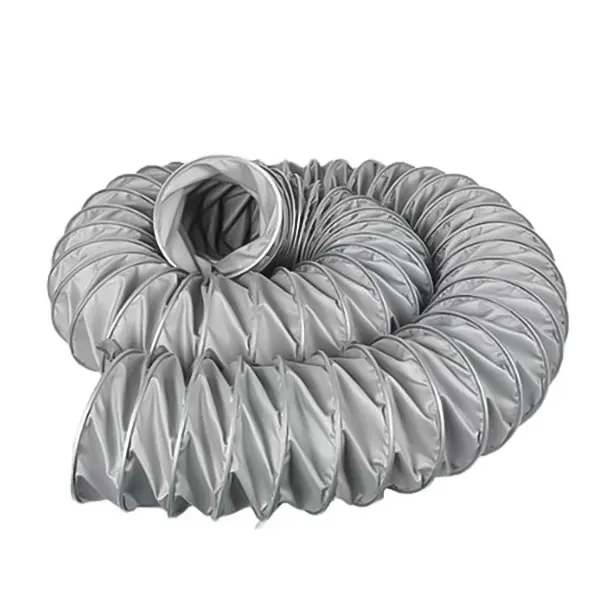 Ống gió chống cháy Phi 300