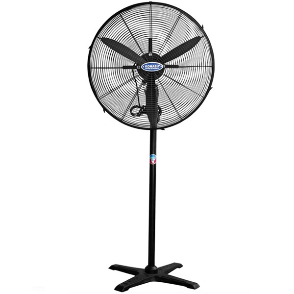 Quạt cây công nghiệp Komasu KM650S Đỏ