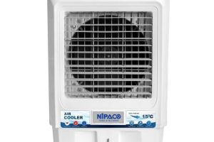 Quạt hơi nước di động Nipaco CC90 - 550W 130L