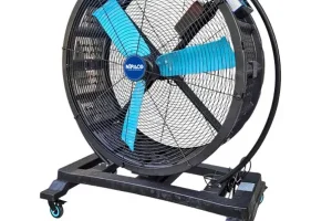 Quạt sàn công nghiệp biến tần 920B-TP