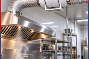 Quạt thông gió nối ống HF-200