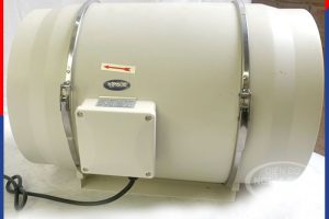 Kích thước quạt thông gió nối ống HF-315